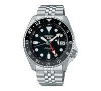 Seiko 5 Sports Automatik GMT SSK001K1 Herrenuhr