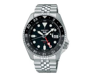 Seiko 5 Sports Automatik GMT SSK001K1 Herrenuhr