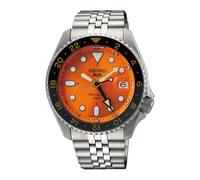 Seiko 5 Sports Automatik GMT SSK005K1