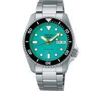 Seiko 5 Sports Automatik Herrenuhr SRPK33K1