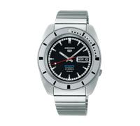 Seiko SRPL05K1 5 Sports Herrenuhr Automatik Heritage Design Re-Creation LE