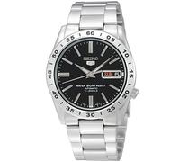 Seiko 5 Sports Classic SNKE01K1 - Herren - 37 mm - Analog - Automatik - Mineralglas