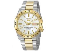 Seiko 5 Sports Classic SNKE04K1 - Herren - 37 mm - Analog - Automatik - Mineralglas