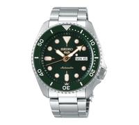 Seiko 5 Sports SRPD63K1 / SRPD63 Automatik Edelstahlband Herrenuhr