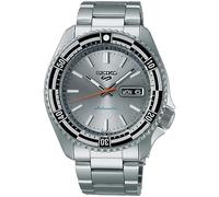 Seiko 5 Sports Uhren SRPK09K1 Herrenuhr Automatik Stahl Special Edition