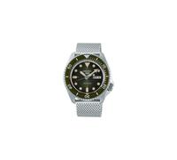 Seiko 5 Sports Herren-Uhr Automatik Edelstahl mit SRPD75K1