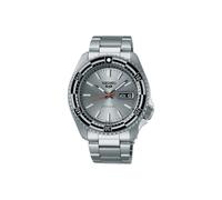 Seiko 5 Sports Herrenuhr Special Edition silber SRPK09K1