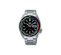 Seiko 5 Sports Herrenuhr Special Edition SKX Sports Style silber...