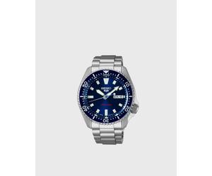 Seiko 5 Sports men Watches blue|silver in Größe:ONE SIZE
