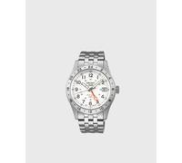 Seiko 5 Sports Field GMT Esfera Blanca