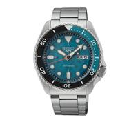 Seiko 5 Sports Skeleton Dial SRPJ45K1