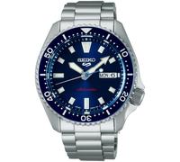 Seiko 5 Sports SKX Series SRPL83K1 Blau