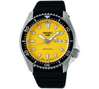 Seiko 5 Sports SKX Series SRPL87K1 Gelb