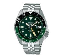 Seiko 5 Sports Automatik GMT SSK035K1