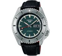 Seiko 5 Sports Uhren SRPJ91K1 Herrenuhr Automatik Masked Rider Limited Edition