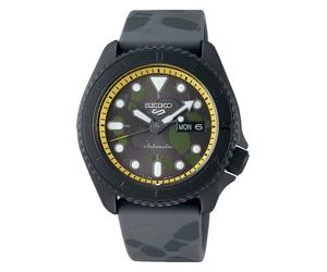 Seiko 5 Sports X One Piece Automatik Herrenuhr Limited Edition SRPH69K1