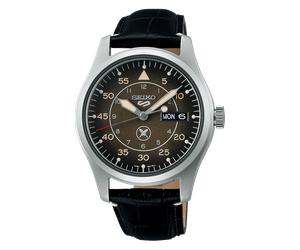 Seiko 5 Sports X Yuto Horigome Automatik Herrenuhr Limited Edition SRPL31K1