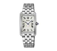 Seiko Damenuhr SWR083P1 – Quarz mit Edelstahlband
