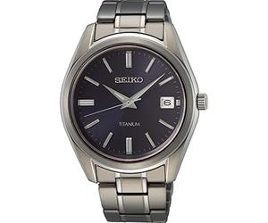 Seiko Analog SUR373P1