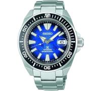 Seiko Herrenuhr Prospex Automatik Save the Ocean Special Edition SRPE33K1