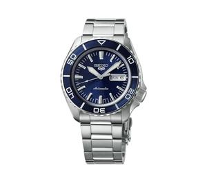 Seiko analoge Herrenuhr