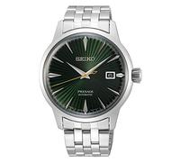 Seiko Analoge Uhr Presage SRPE15J1. Marke: