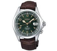 Seiko Analoges Modell Relogio Marke SPB121J1, bunt, Streifen