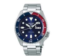 Seiko - Armbanduhr Seiko (SRPD53K1)