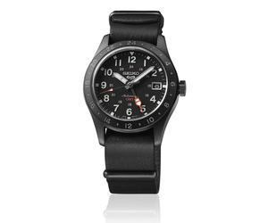 Seiko - Armbanduhr SSK025K1 Seiko 5 five Sports GMT
