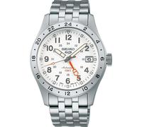 Seiko - Armbanduhr SSK059K1 Seiko 5 five Sports GMT Datumslupe