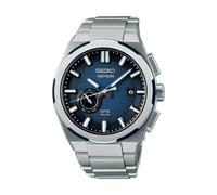 Seiko Astron GPS Solar Date 3x62 "Die Erde, der Blaue Planet." SSJ023J1