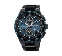 Seiko Astron GPS Solar Dual Time Chronograph "Limited Edition 2026 Spiralgalaxie" SSH187J1
