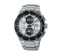 Seiko Astron GPS Solar Dual Time Chronograph (SSH153J1)