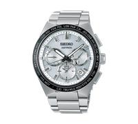 Seiko Astron GPS Solar Dual Time SSH117J1