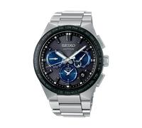 Seiko Astron GPS Solar Dual Time SSH119J1