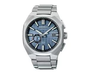 Seiko Astron GPS Solar Uhr (SSJ013J1)