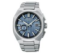 Seiko Herrenuhr GPS Solar SSJ013J1