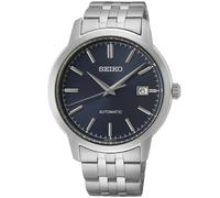 Seiko Automatic SRPH87K1 - Herren - 41 mm - Analog - Automatik - Hardlex-Mineralglas