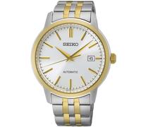 Seiko Automatic SRPH92K1 - Herren - 41 mm - Analog - Automatik - Hardlex-Mineralglas