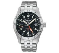 Seiko SSK023K1 5 Sports GMT Herrenuhr