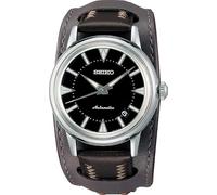 Seiko Automatik Premium Retailer Exclusive Limited Edition SJE085J1 Herren Automatikuhr Streng Limitierte Auflage