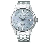 Seiko Automatik Uhren - SRPE19J1