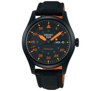 Seiko Automatik Uhren - SRPH33K1