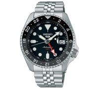 Seiko 5 Automatic Sports GMT SSK001K1