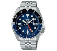 Seiko 5 Automatic Sports GMT SSK003K1