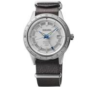 Seiko Automatische Inspektion SSK015J1