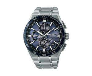 Seiko Chronograph Astron Dual Time SSH175J1