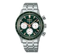 Seiko Chronograph Grün (SSB481P1)