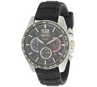 Seiko Chronograph - SSB347P1