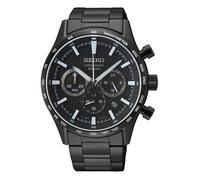 Seiko Chronograaf Uhr Ssb415p1 für Herren - One Size